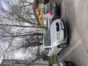Skoda Fabia de vanzare!