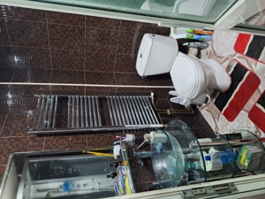 Schimb garsoniera cu apartament 2 camere , achit diferenta max 20.000 euro - imagine 6