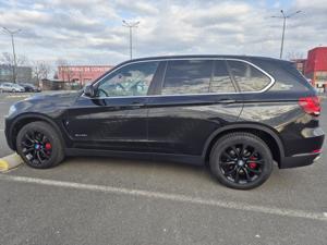BMW X5 xDrive40e iPerformance, gata de aventură (și de drumurile din oraș) - imagine 2