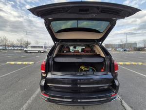 BMW X5 xDrive40e iPerformance, gata de aventură (și de drumurile din oraș) - imagine 3