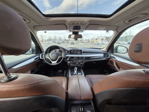 BMW X5 xDrive40e iPerformance, gata de aventură (și de drumurile din oraș)