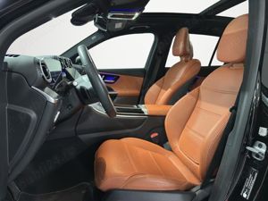 Mercedes-Benz GLC - imagine 4