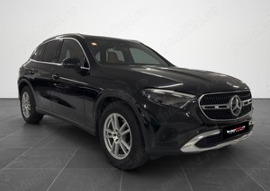 Mercedes-Benz GLC - imagine 2