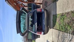 Vind vw passat b5,5 2005 1,9 131 cai avf în stare foarte bună fără rugina dotari full.detai tef 0732 - imagine 4