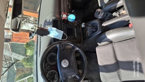 Vind vw passat b5,5 2005 1,9 131 cai avf în stare foarte bună fără rugina dotari full.detai tef 0732 - imagine 2