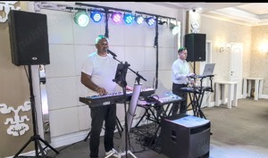 DJ solist nunta botez obiceiuri evenimente București  - imagine 4