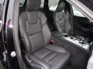 VOLVO XC60 awd 197CP Diesel - imagine 6