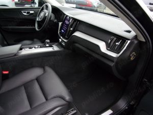 VOLVO XC60 awd 197CP Diesel - imagine 5