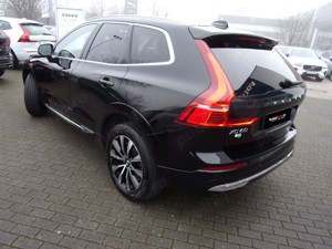 VOLVO XC60 awd 197CP Diesel - imagine 2