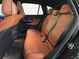 Mercedes-Benz GLC - imagine 6