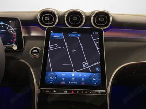 Mercedes-Benz GLC - imagine 7