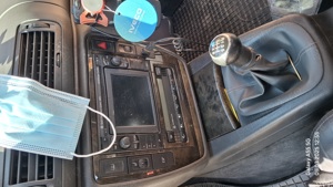 Vind vw passat b5,5 2005 1,9 131 cai avf în stare foarte bună fără rugina dotari full.detai tef 0732 - imagine 10