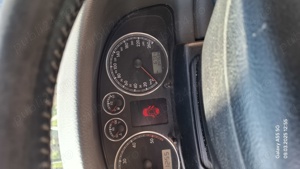 Vind vw passat b5,5 2005 1,9 131 cai avf în stare foarte bună fără rugina dotari full.detai tef 0732 - imagine 7