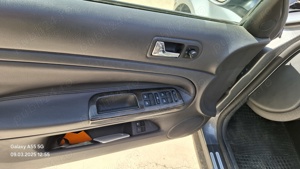 Vind vw passat b5,5 2005 1,9 131 cai avf în stare foarte bună fără rugina dotari full.detai tef 0732 - imagine 9