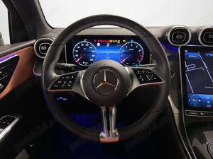 Mercedes-Benz GLC - imagine 9