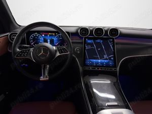 Mercedes-Benz GLC - imagine 8