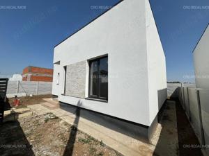 Super Oferta Casa pe Parter 3 camere 2 bai in Comuna Berceni - imagine 8