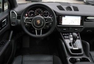 Porsche Cayenne E-Hybrid Coupe 462CP - imagine 6