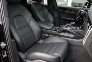 Porsche Cayenne E-Hybrid Coupe 462CP - imagine 8