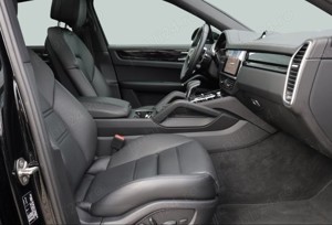 Porsche Cayenne E-Hybrid Coupe 462CP - imagine 5