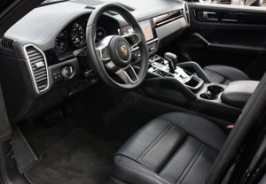 Porsche Cayenne E-Hybrid Coupe 462CP - imagine 4