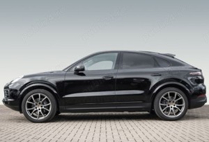 Porsche Cayenne E-Hybrid Coupe 462CP - imagine 2