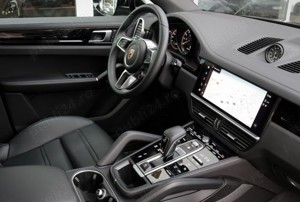 Porsche Cayenne E-Hybrid Coupe 462CP - imagine 7