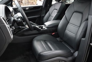 Porsche Cayenne E-Hybrid Coupe 462CP - imagine 10