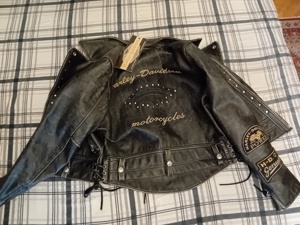 Echipament piese Harley Davidson . - imagine 3