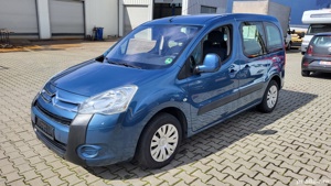 Citroen Berlingo 1,6 hdi 112 Cp Euro 5 - imagine 1