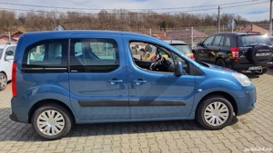 Citroen Berlingo 1,6 hdi 112 Cp Euro 5 - imagine 4