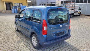 Citroen Berlingo 1,6 hdi 112 Cp Euro 5 - imagine 6
