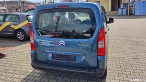 Citroen Berlingo 1,6 hdi 112 Cp Euro 5 - imagine 5