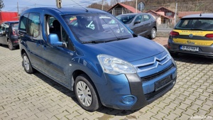 Citroen Berlingo 1,6 hdi 112 Cp Euro 5 - imagine 2