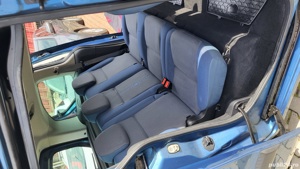 Citroen Berlingo 1,6 hdi 112 Cp Euro 5 - imagine 7