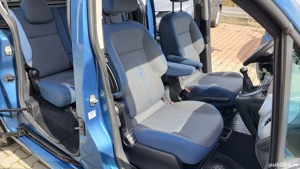Citroen Berlingo 1,6 hdi 112 Cp Euro 5 - imagine 8