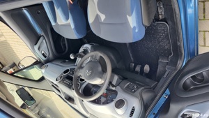 Citroen Berlingo 1,6 hdi 112 Cp Euro 5 - imagine 9