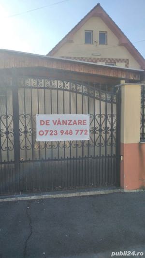 Vând casă   - imagine 8