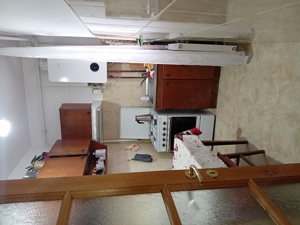 Apartament 35 mp Soarelui Aem Centrala gaz Clima Mobilat Utilat - imagine 2