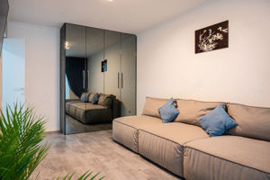 Apartament cu 2 camere de inchiriat in zona Vlahuta