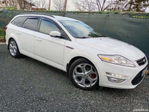 Ford Mondeo 2012 (10), 2000 tdci stare f buna!