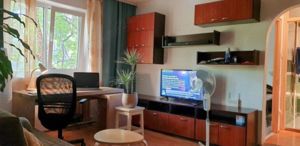 Inchiriere apartament 2 camere, 37mp, mobilat si utilat, B-dul Constantin Brincoveanu, 350euro - imagine 4