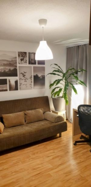 Inchiriere apartament 2 camere, 37mp, mobilat si utilat, B-dul Constantin Brincoveanu, 350euro - imagine 2