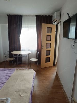 Garsonieră regim hotelier  - imagine 2