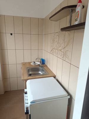 Garsonieră regim hotelier  - imagine 4