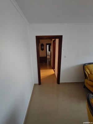 Apartament 3 camere