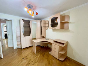 Apartament cu 3 camerede vanzare in zona Planete - imagine 5