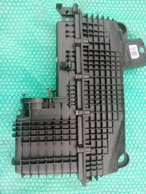 Carcasa filtru aer renault clio 2 symbol 1.5 dci 2005 - imagine 2