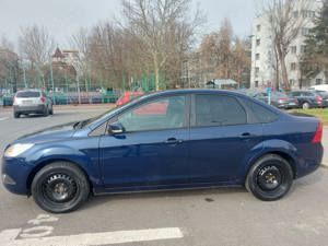 Ford Focus MK 2 2011 - imagine 4