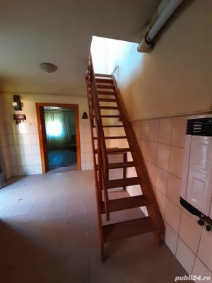 Vand casa duplex in Târnăveni(Cuştelnic) - imagine 2